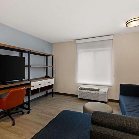 Loma Terrace Everhome Suites El Paso Airport Near Fort Bliss מראה חיצוני תמונה