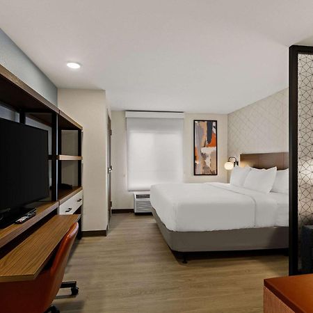 Loma Terrace Everhome Suites El Paso Airport Near Fort Bliss מראה חיצוני תמונה