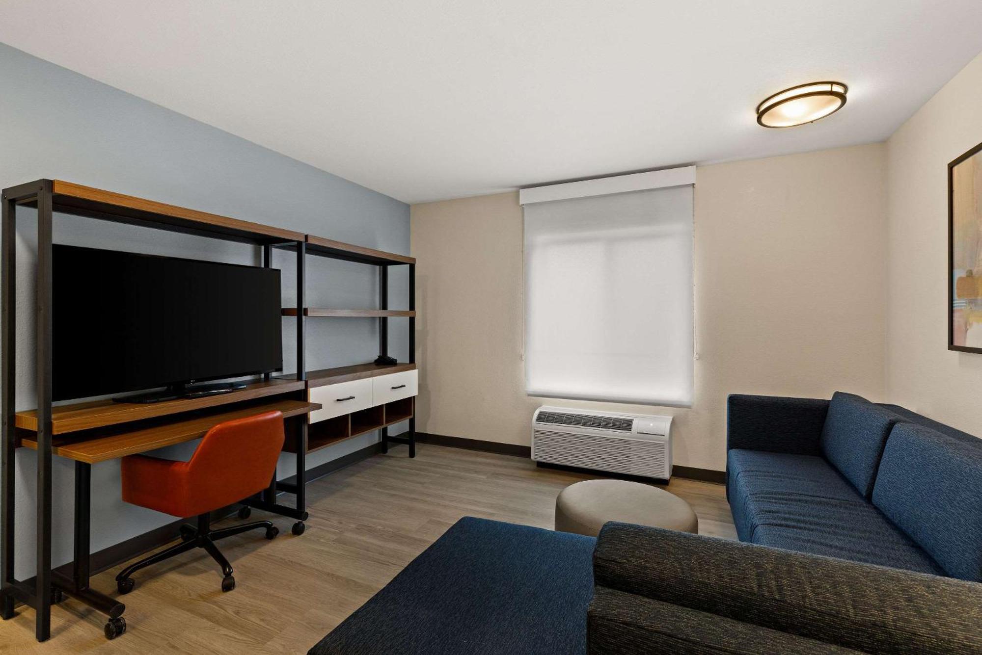 Loma Terrace Everhome Suites El Paso Airport Near Fort Bliss מראה חיצוני תמונה